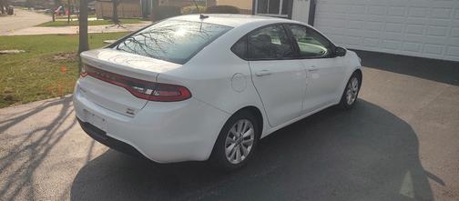 2014 Dodge Dart SXT