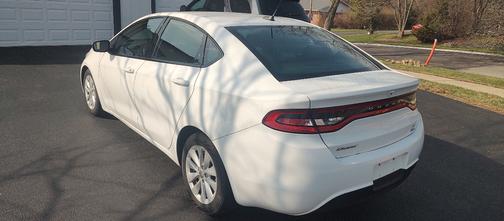 2014 Dodge Dart SXT