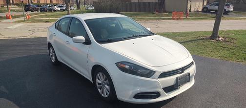 2014 Dodge Dart SXT