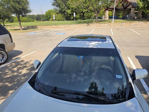 2013 Nissan Maxima SV