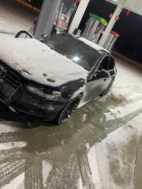 2015 Audi S4 3.0T Premium Plus