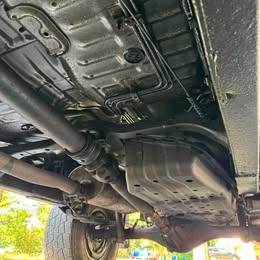 1998 Toyota Tacoma Xtracab