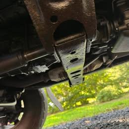 1998 Toyota Tacoma Xtracab