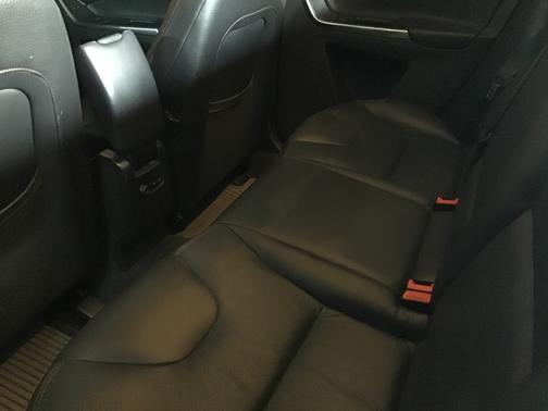 2012 Volvo XC60 3.2 Premier Plus