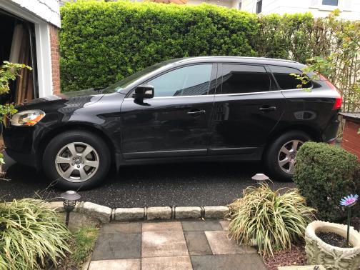 2012 Volvo XC60 3.2 Premier Plus