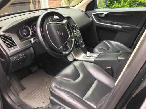 2012 Volvo XC60 3.2 Premier Plus