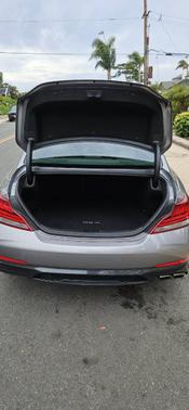 2021 Genesis G70 2.0T