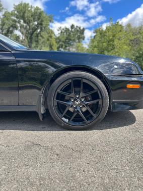 2000 Honda Prelude Base