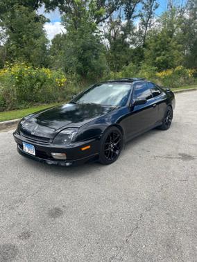 2000 Honda Prelude Base