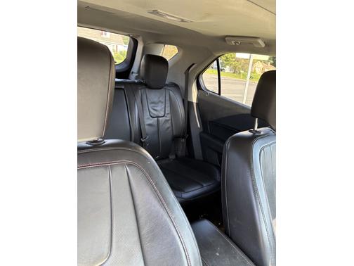 2015 Chevrolet Equinox 2LT