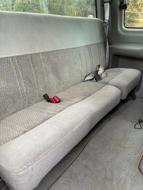 1998 Ford F-150 SuperCab