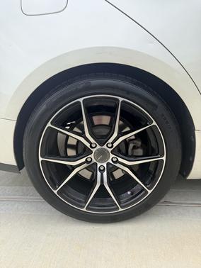 2013 Cadillac ATS 2.5L