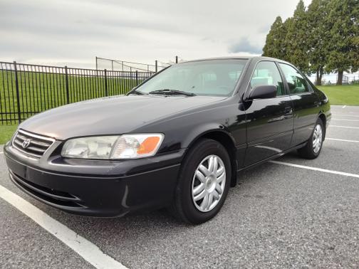 2001 Toyota Camry LE