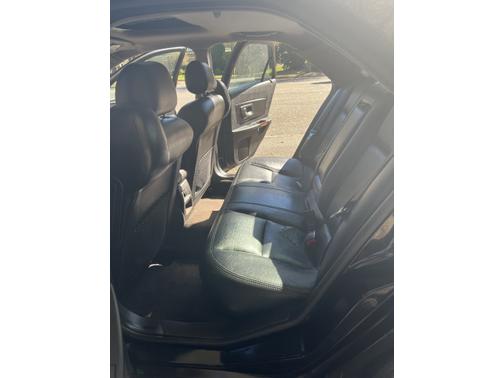 2007 Cadillac CTS Base