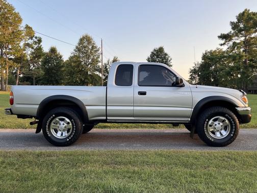 2003 Toyota Tacoma Xtracab