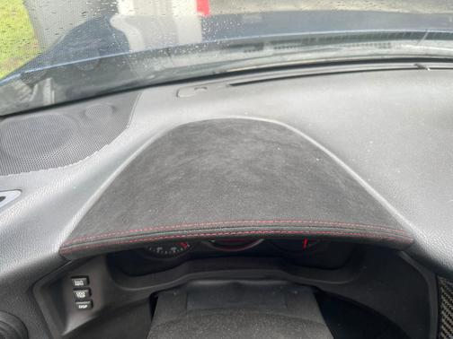 Blue 2013 Scion FR-S Base