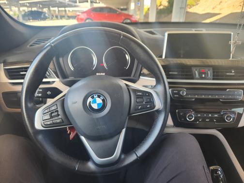 2021 BMW X1 xDrive28i