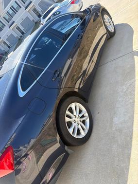 Blue 2016 Chevrolet Malibu 1LT