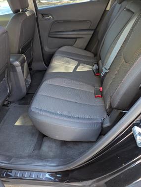 2013 Chevrolet Equinox 1LT
