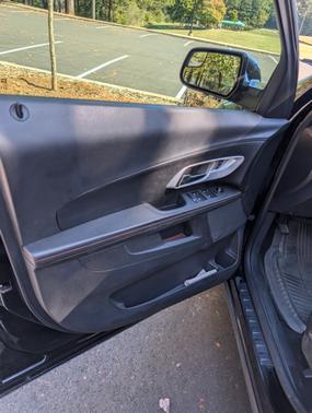 2013 Chevrolet Equinox 1LT