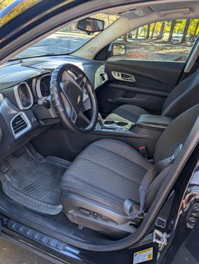 2013 Chevrolet Equinox 1LT