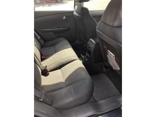 2012 Chevrolet Malibu LT
