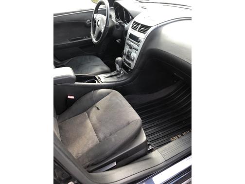 2012 Chevrolet Malibu LT