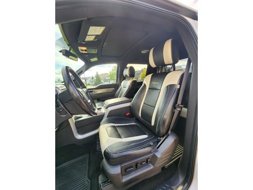 2014 Ford F-150 SVT Raptor