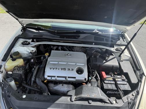 2005 Lexus ES 330 Base