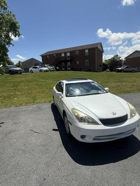 2005 Lexus ES 330 Base
