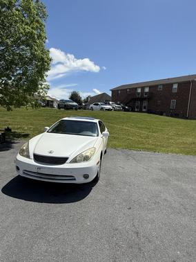 2005 Lexus ES 330 Base