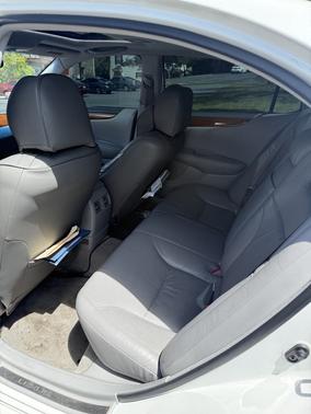 2005 Lexus ES 330 Base