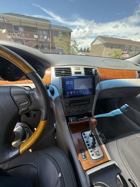 2005 Lexus ES 330 Base