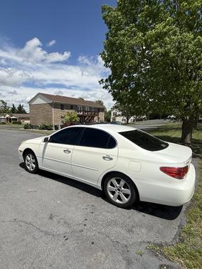 2005 Lexus ES 330 Base