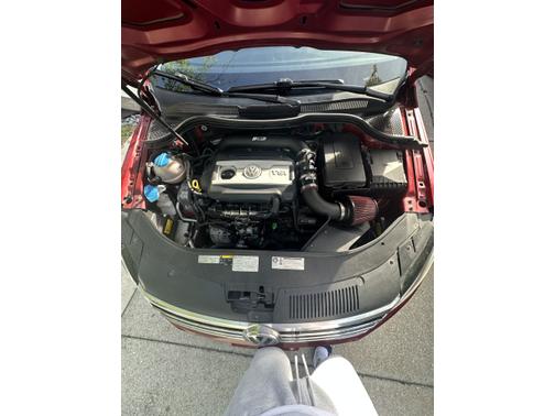 2014 Volkswagen CC 2.0T Executive