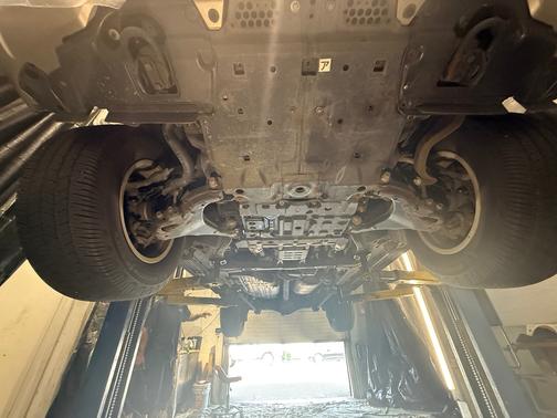 2011 Toyota Land Cruiser Base