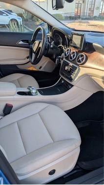 2015 Mercedes-Benz GLA-Class GLA 250