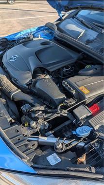 2015 Mercedes-Benz GLA-Class GLA 250