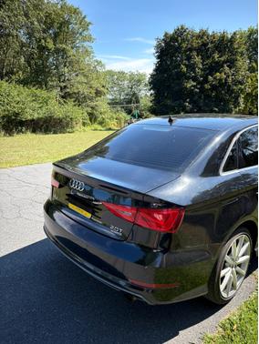 2016 Audi A3 2.0T Premium