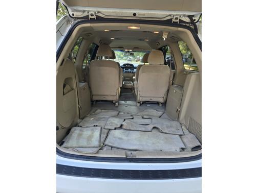 2007 Honda Odyssey LX
