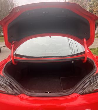 2013 Hyundai Genesis Coupe 2.0T