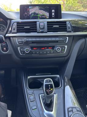 2015 BMW 335 i xDrive