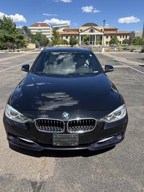 2015 BMW 335 i xDrive