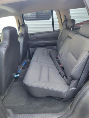 2002 Dodge Durango Sport