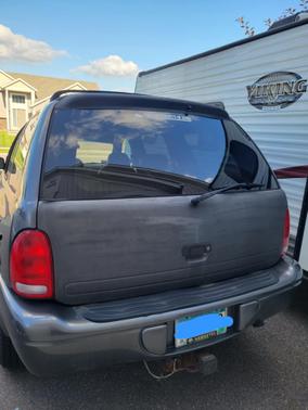 2002 Dodge Durango Sport