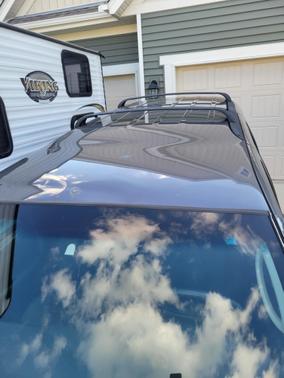 2002 Dodge Durango Sport