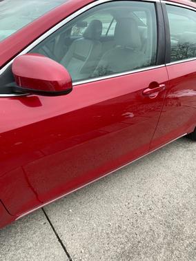 2012 Toyota Camry Hybrid XLE