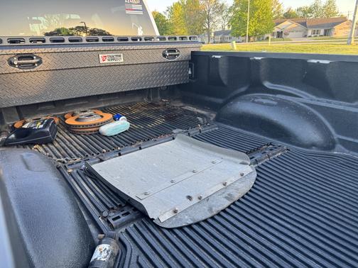 2020 Ford F-350 XLT