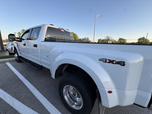 2020 Ford F-350 XLT