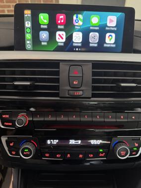 2018 BMW 330 i xDrive